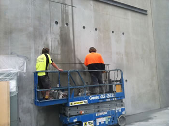 Gallery | gold coast Concrete cutting, Concrete Removal, Concrete Hand ...